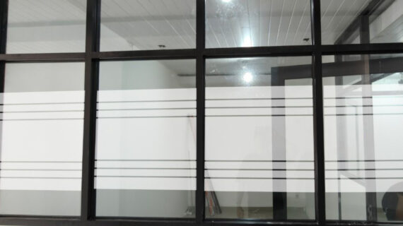 Sandblast 5