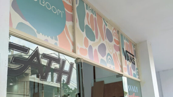 Stiker Printing – Visual Tajam untuk Promosi & Branding Maksimal