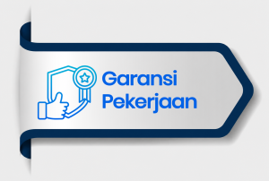 Guaranted pekerjaan